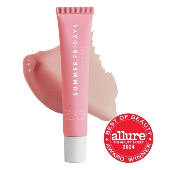 Summer Fridays Pink Sugar - Picture 1 of 4